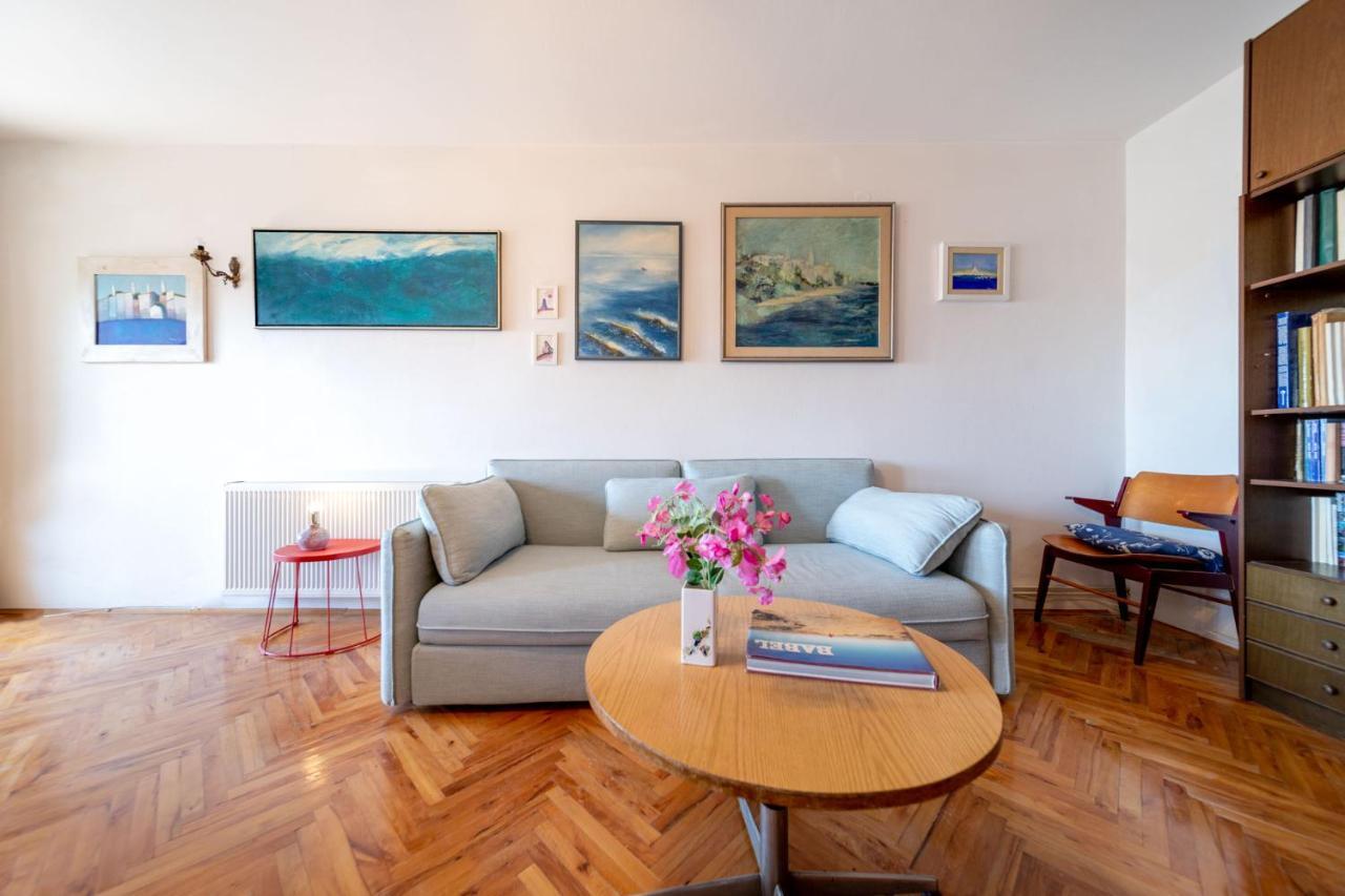 Fia 70S Beach Apartment ราบ ภายนอก รูปภาพ