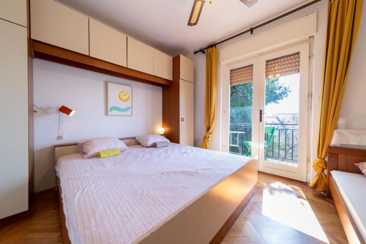 Fia 70S Beach Apartment ราบ ภายนอก รูปภาพ
